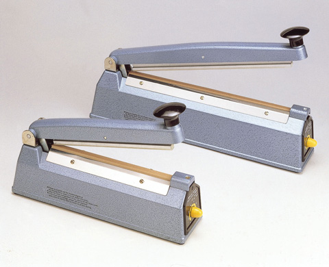 Impulse Heat Sealers(720W)