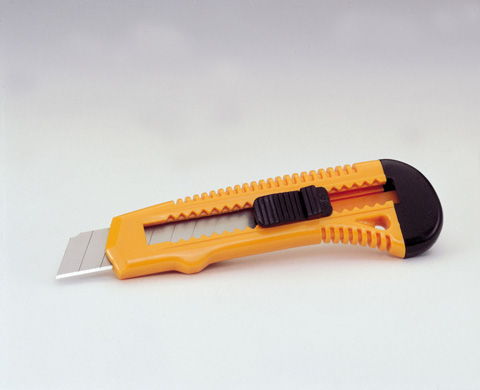 Utility Knive - Click Image to Close