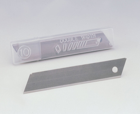 Utility Knife Spare Blades - Click Image to Close