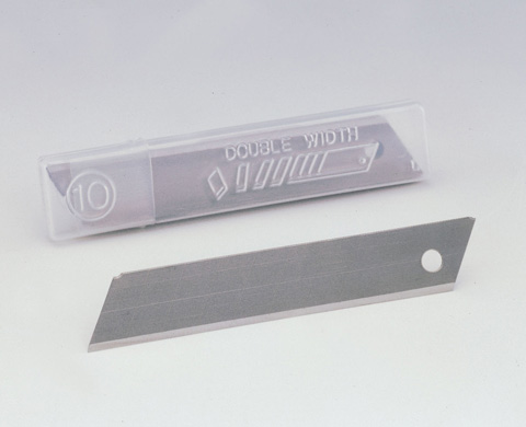 Utility Knife Spare Blades