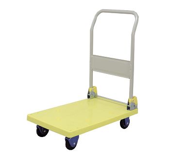 Trolley - 150Kg - Click Image to Close