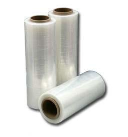 Stretch Wrap Film